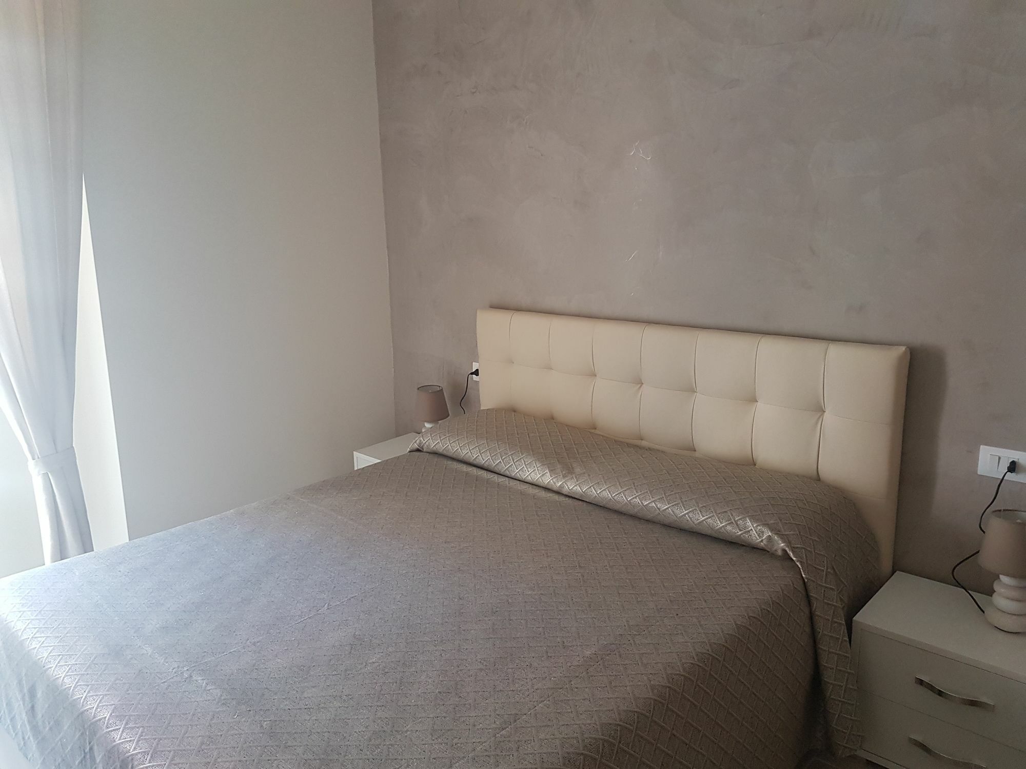 Alojamento de Acomodação e Pequeno-almoço Napoli City Rooms Nápoles