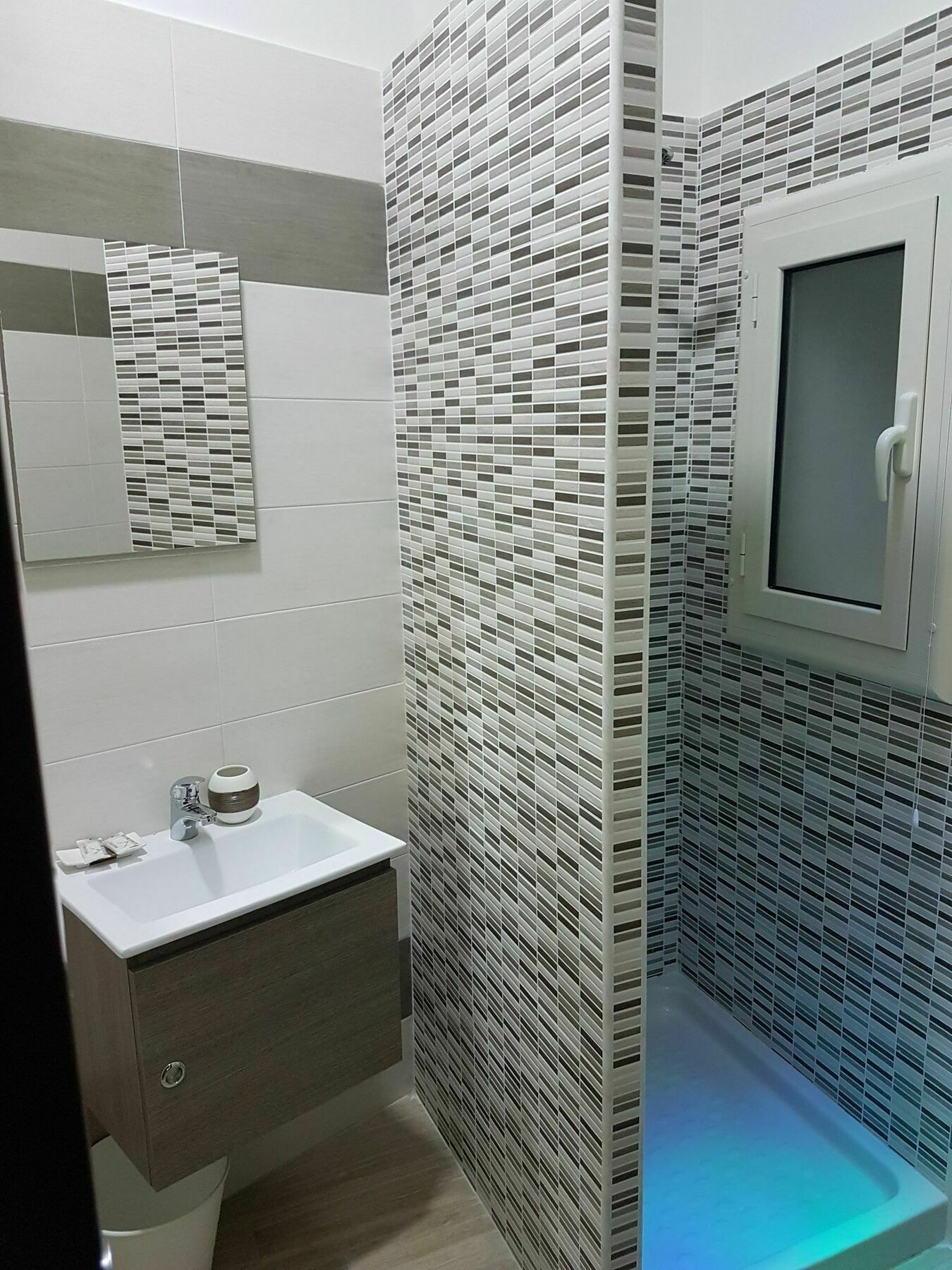 Napoli City Rooms Alojamento de Acomodação e Pequeno-almoço Nápoles