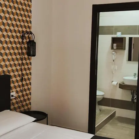 Napoli City Rooms Exterior photo