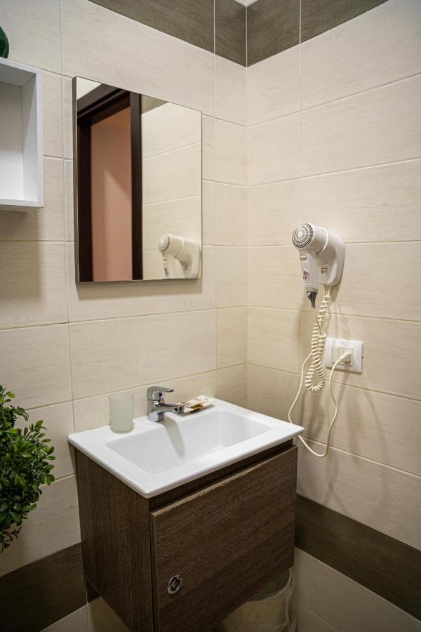 Bed and breakfast Napoli City Rooms 3*