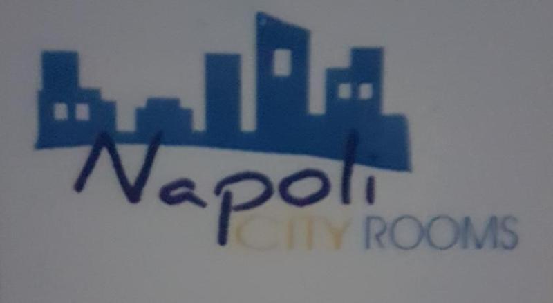 Napoli City Rooms Couette-café 3*