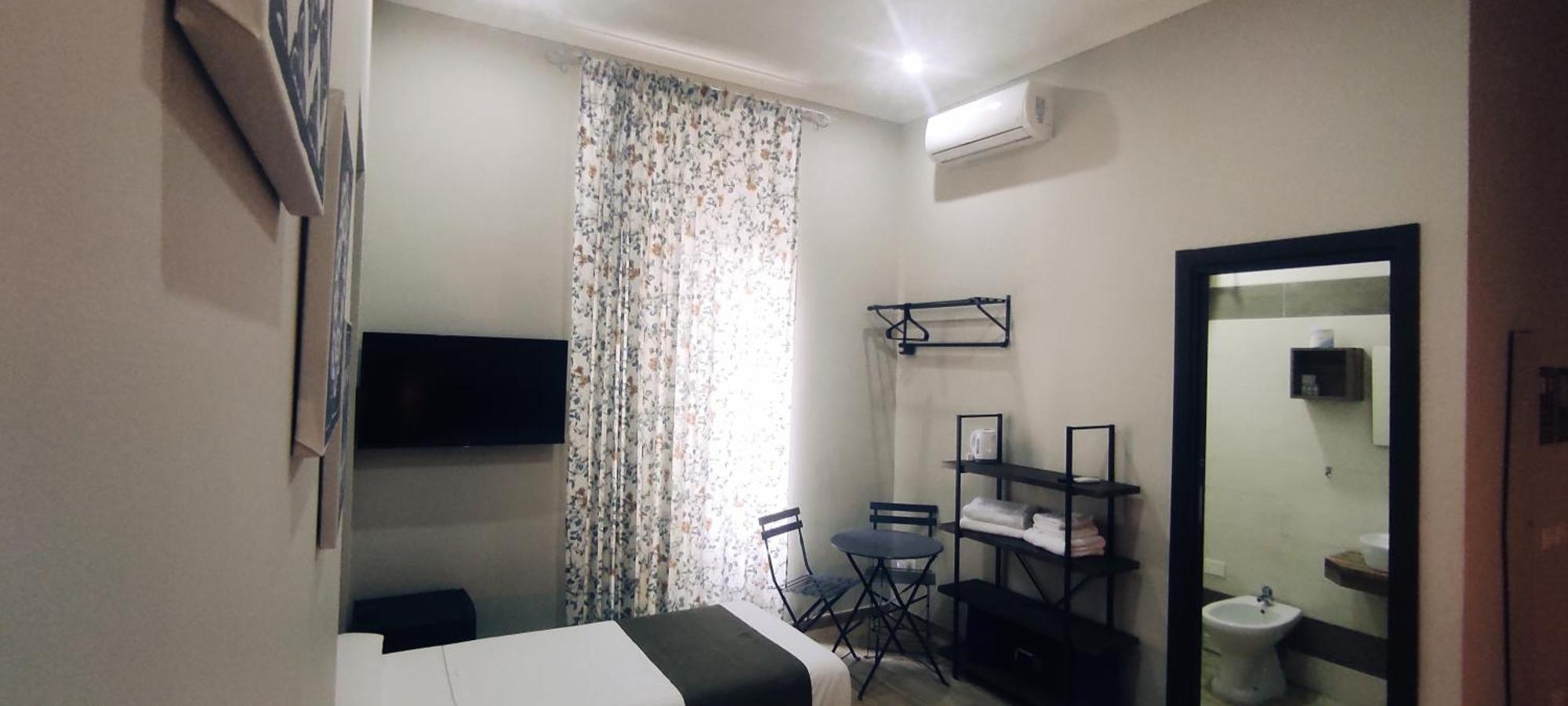 Napoli City Rooms