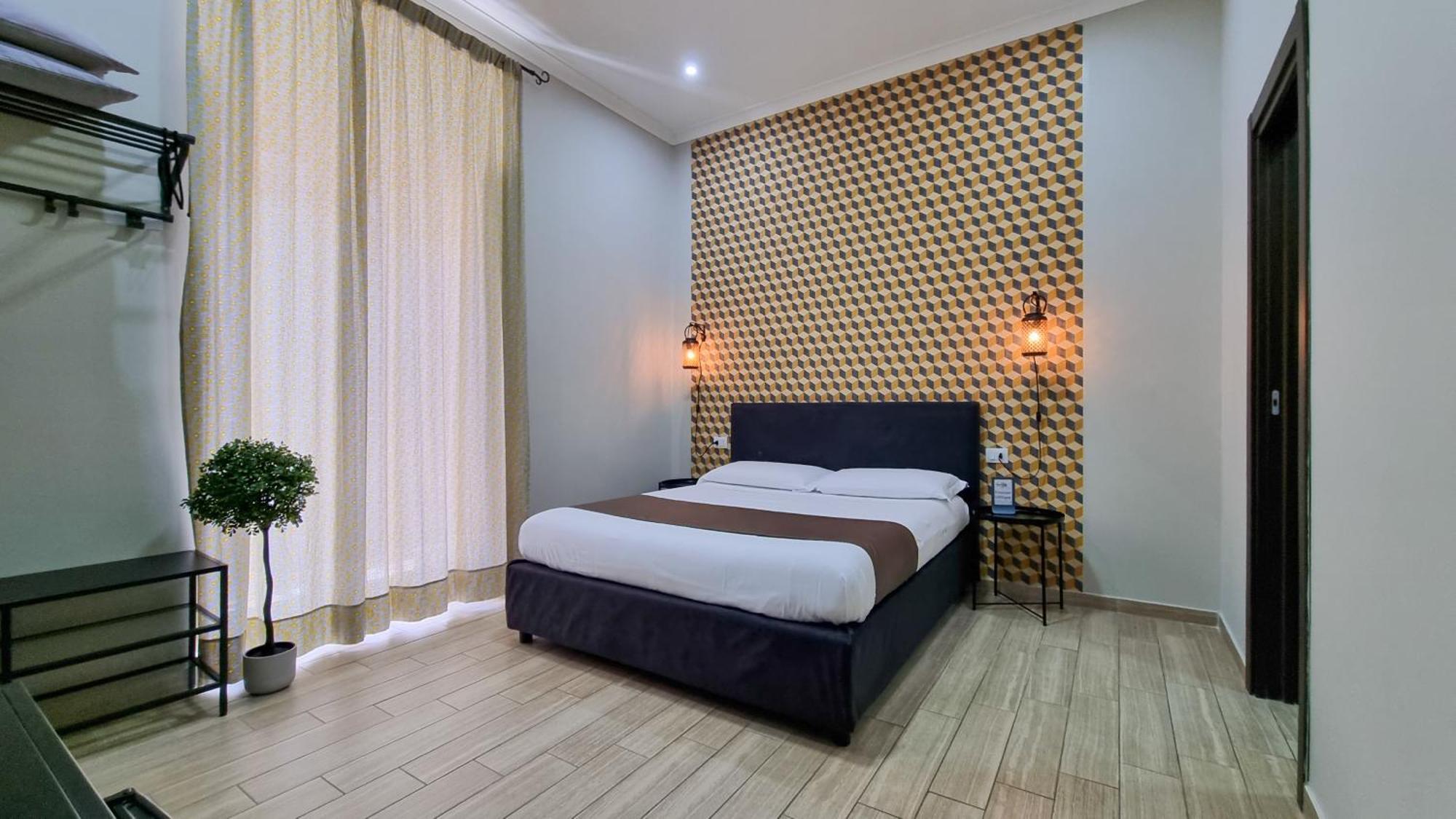 Napoli City Rooms Bed and breakfast Nápoles