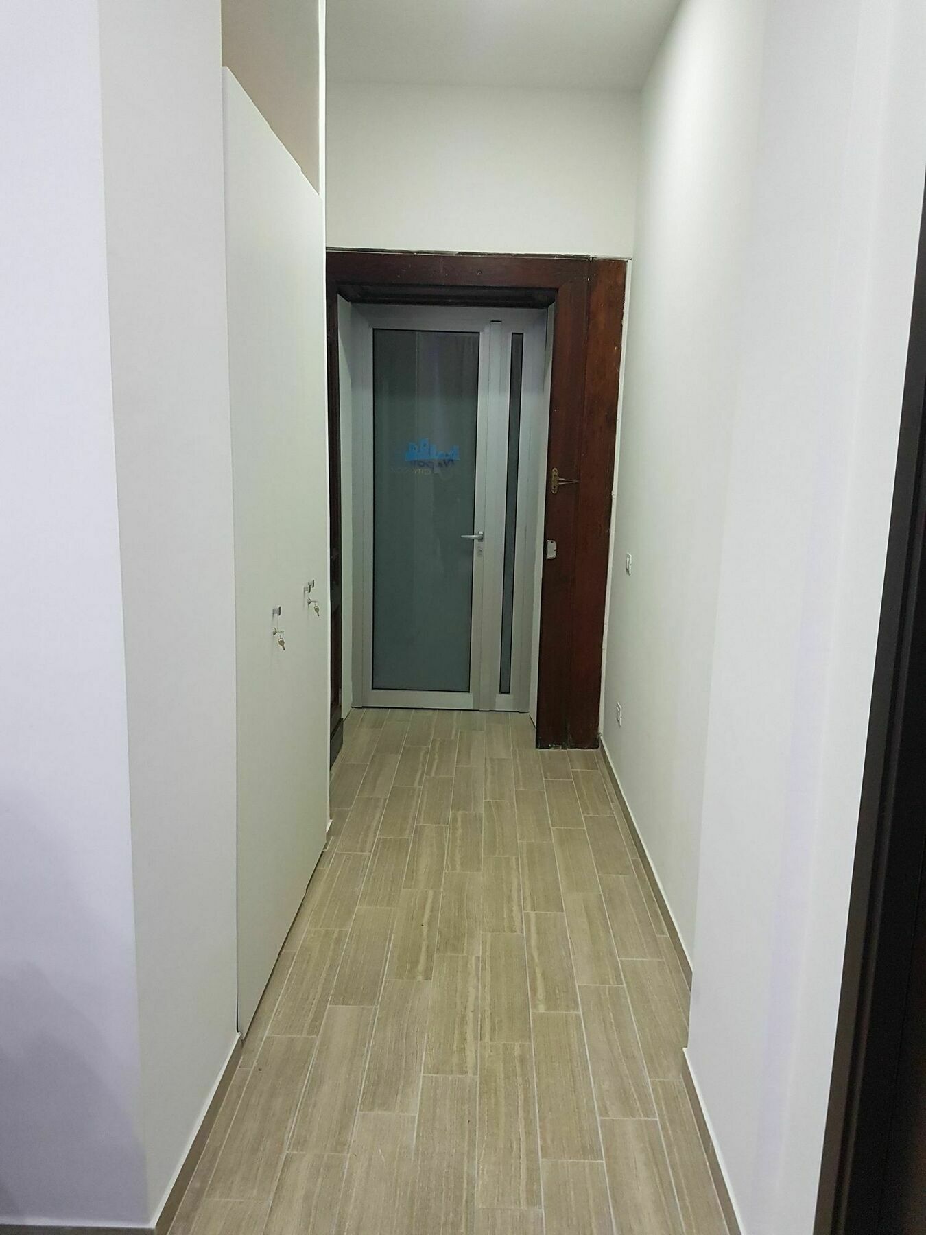 Frühstückspension Napoli City Rooms 3*