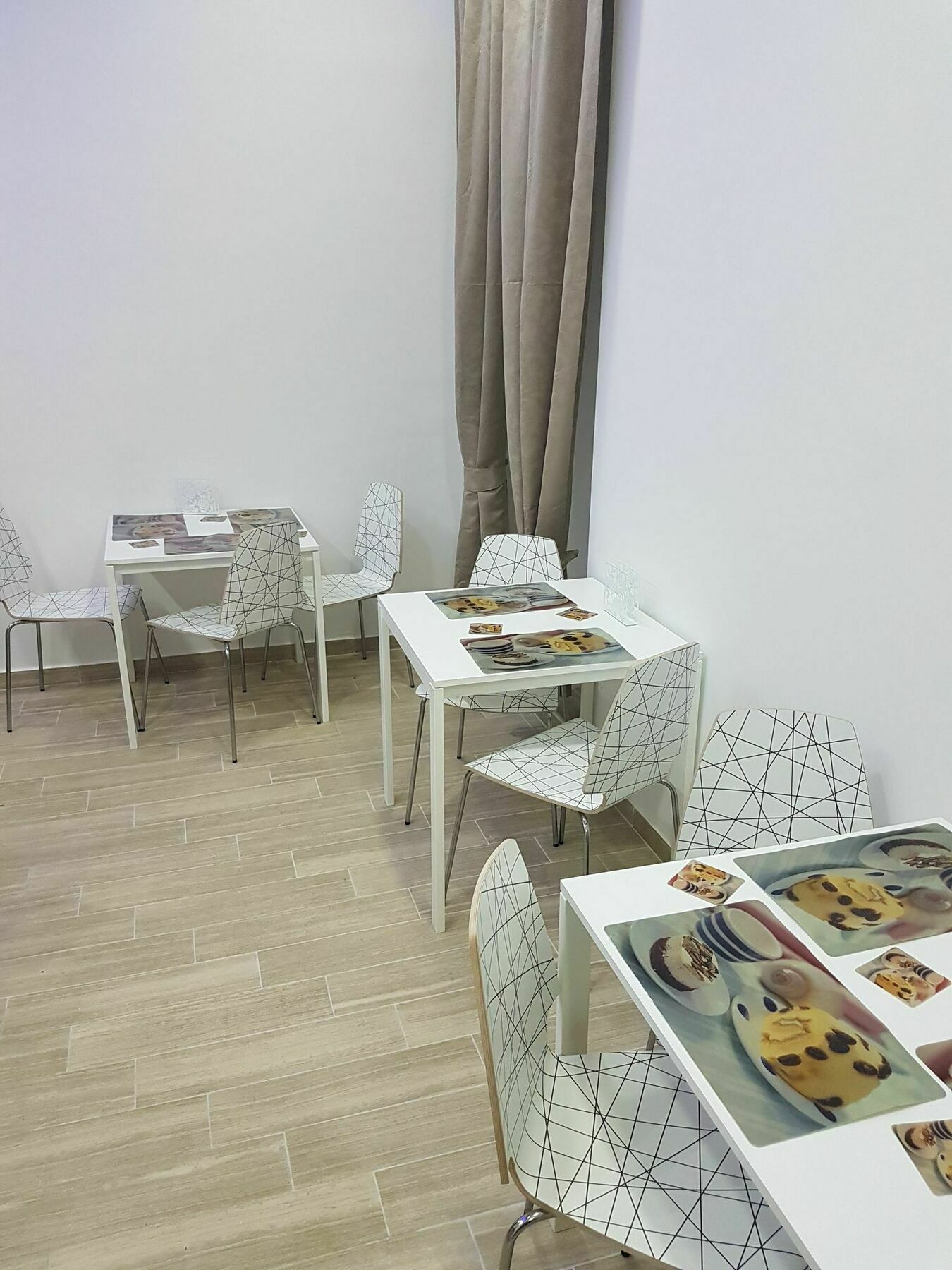 Frühstückspension Napoli City Rooms Neapel