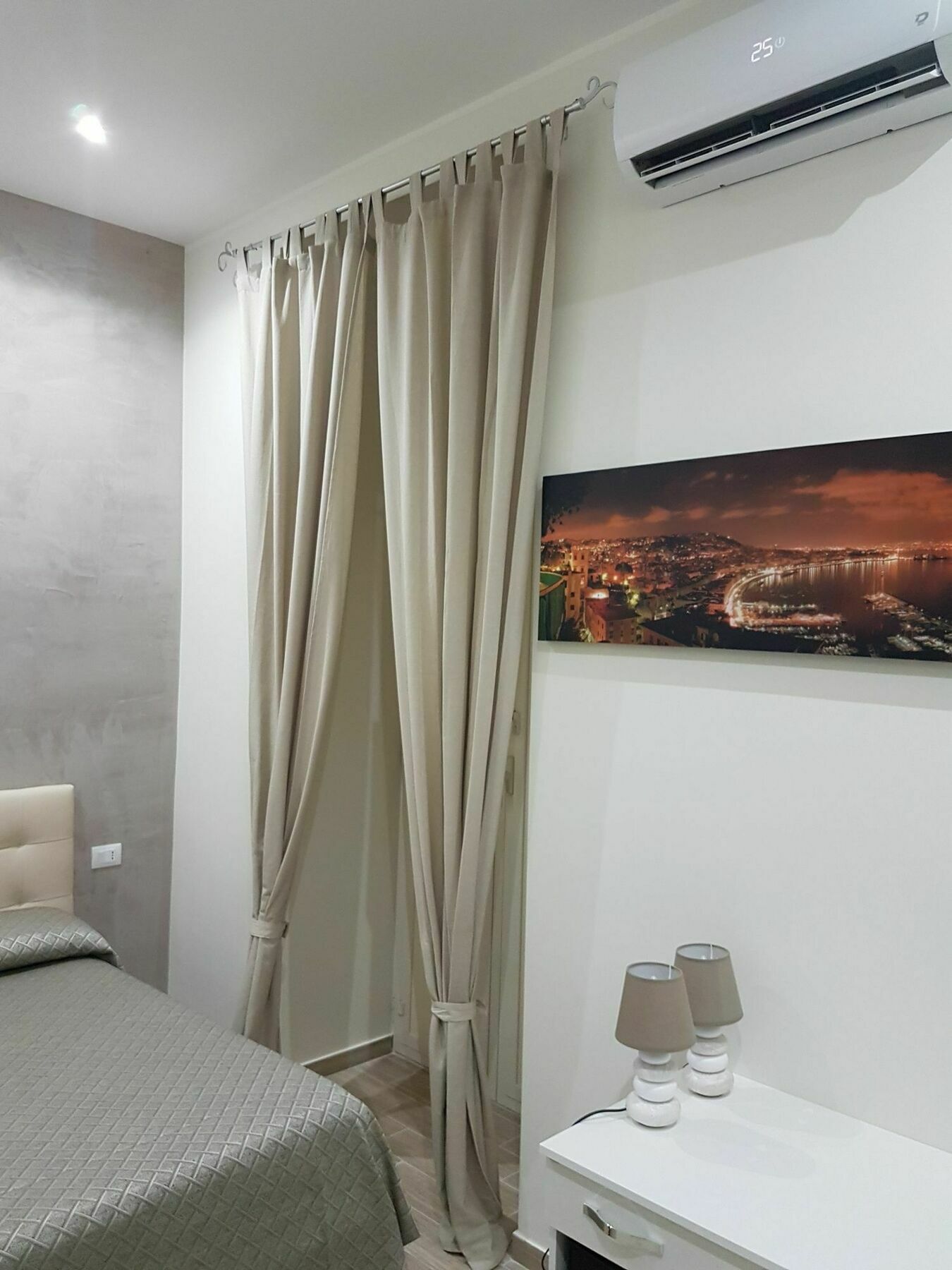 Napoli City Rooms Neapel