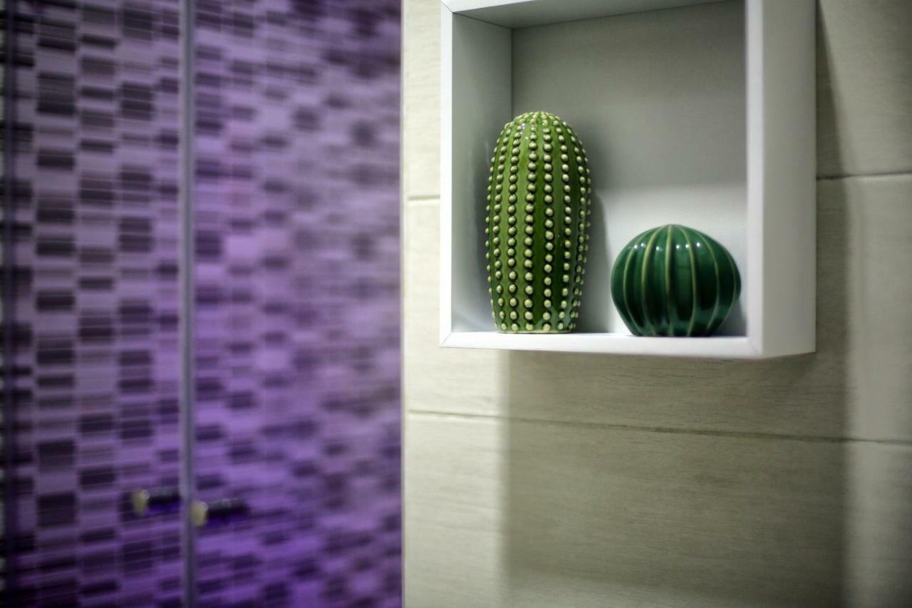 Alojamento de Acomodação e Pequeno-almoço Napoli City Rooms 3*
