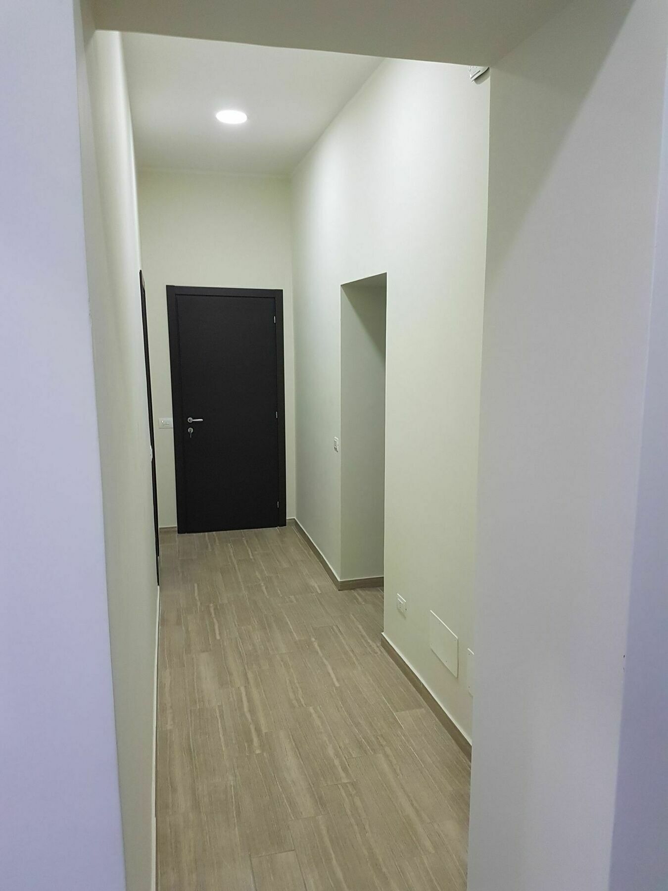 Napoli City Rooms Alojamento de Acomodação e Pequeno-almoço Nápoles
