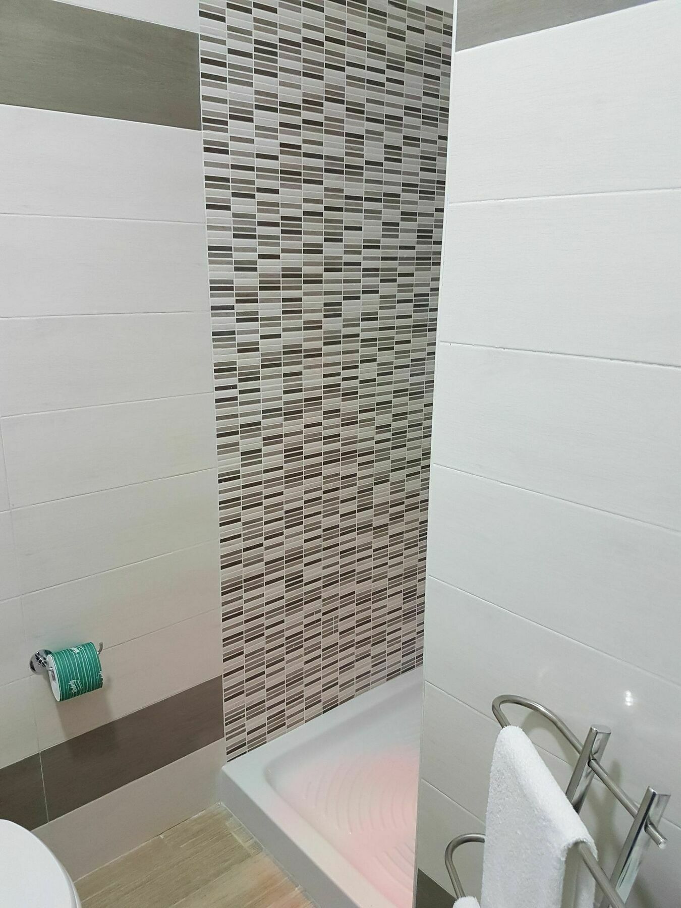 Napoli City Rooms Alojamento de Acomodação e Pequeno-almoço Nápoles