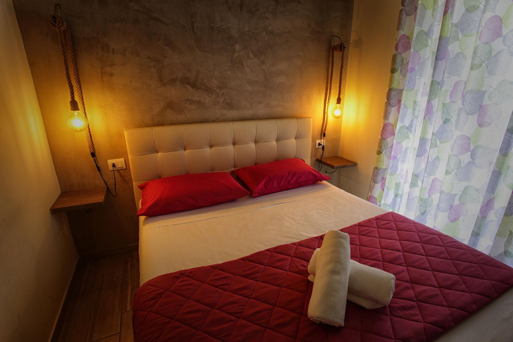 Napoli City Rooms Bed & Breakfast Napoli
