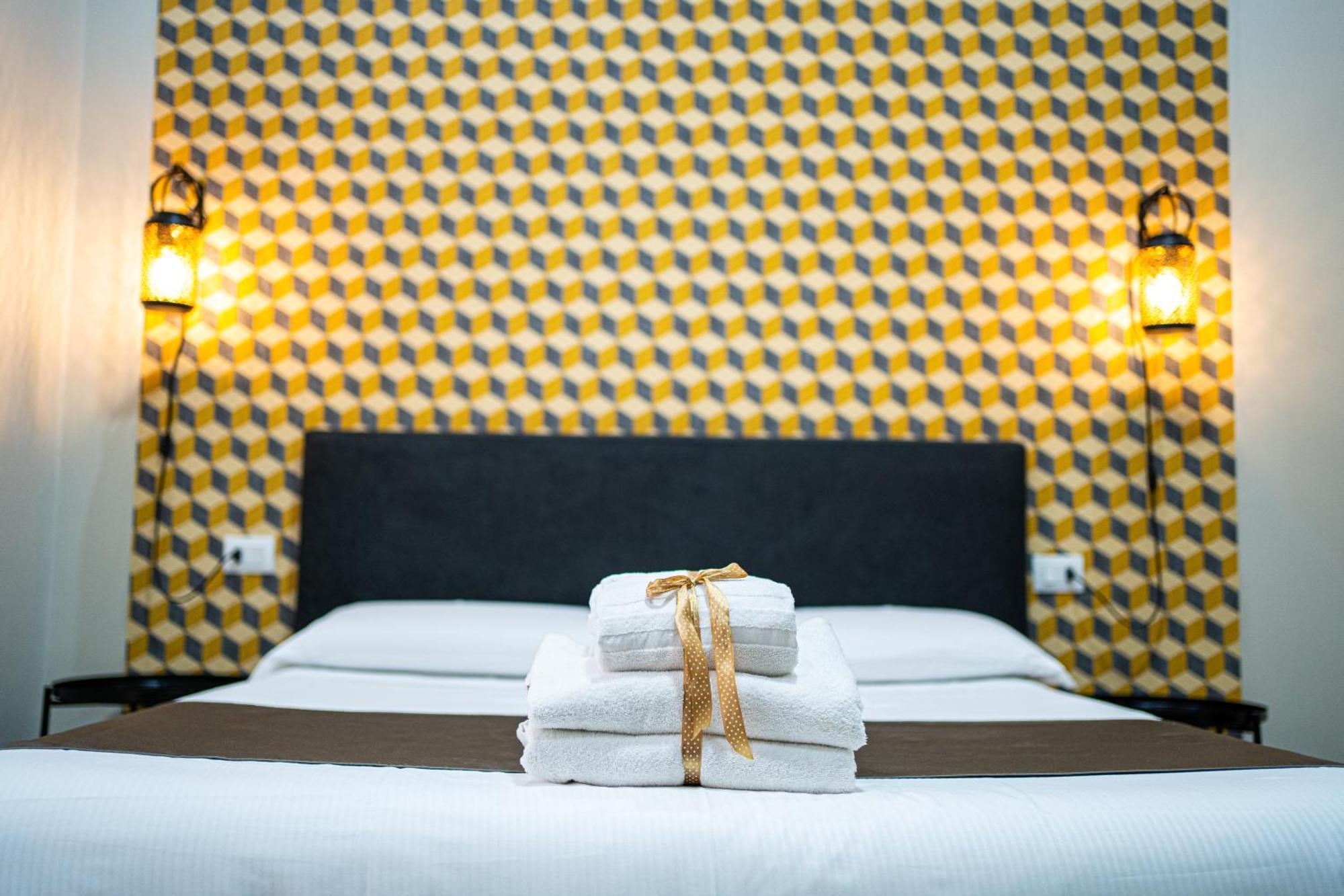 Bed & Breakfast Napoli City Rooms Napoli